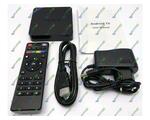 T95N TV BOX (Android 6, Amlogic S905X, 2/8GB)