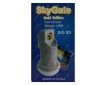 SKYGATE Gold Edition SG-33 Single