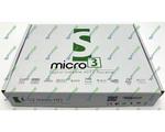 Openbox S3 micro HD