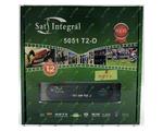Sat-Integral 5051 T2-D