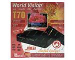 World Vision T70   DVB-T2 