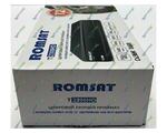 Romsat T2300HD   DVB-T2 