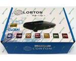 LORTON T2-10 HD   DVB-T2 