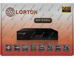  LORTON S2-33CL Full HD