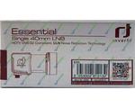  Inverto Universal Single LNB Essential Line (IDLE-SINL46-ESSEN-OPP)