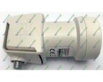 Inverto Universal Single LNB Essential Line (IDLE-SINL46-ESSEN-OPP)