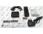 World Vision T61M   DVB-T2 