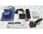 World Vision T61   DVB-T2 