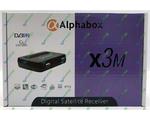 Alphabox X3M