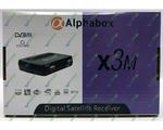 Alphabox X3M