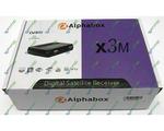 Alphabox X3M