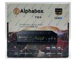 Alphabox T24   DVB-T2 