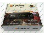 Alphabox T24   DVB-T2 