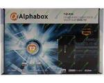 Alphabox T24M   DVB-T2 