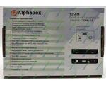 Alphabox T24M   DVB-T2 