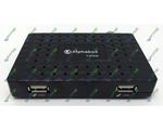 Alphabox T24M   DVB-T2 