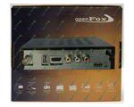 OpenFox S2 X-6 METAL