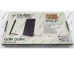  DVB-T2 DiViSAT DVS-Z1 