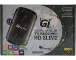  Galaxy Innovations GI HD SLIM 2