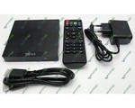   W95 TV BOX (Android 7.1, Amlogic S905W, 2/8GB)