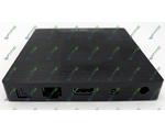   W95 TV BOX (Android 7.1, Amlogic S905W, 2/8GB)