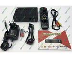 IPTV  Tiger i250