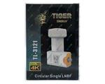  Tiger TL-3121 Single CIRCULAR