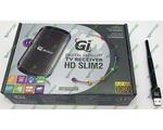 Galaxy Innovations GI HD SLIM 2 + WIFI 