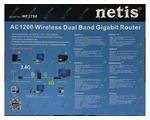  Netis WF2780