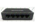  SWITCH NETIS ST3105S (5-PORT 10 / 100Mbps)