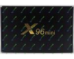 X96 mini TV BOX (Android 7.1, Amlogic S905W, 1/8GB)