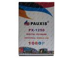  Pauxis PX-1250 single