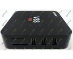   V88 SMART TV BOX Android (1/8G)