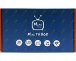   Mini M8S PRO-C SMART TV BOX Android 7.1 (2/16G)