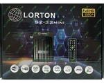 LORTON S2-33 MINI Full HD