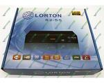 LORTON S2-55 Full HD