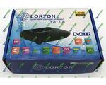 LORTON T2-12 HD   DVB-T2 