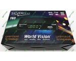 World Vision T63   DVB-T2 