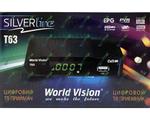 World Vision T63   DVB-T2 