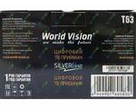 World Vision T63   DVB-T2 
