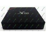 X96 (S905W) TV BOX (Android 7.1, Amlogic S905W, 2/16GB)