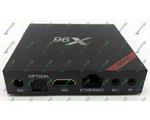 X96 (S905W) TV BOX (Android 7.1, Amlogic S905W, 2/16GB)