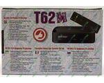  World Vision T62M +  DVB-T2  PL-12k ( )