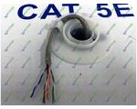    UTP CAT 5E 4PR VECTOR () (305 )