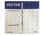    FTP CAT 5E 4PR VECTOR () (305 )