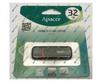 USB  Apacer AH333 32GB
