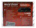 World Vision T62A   DVB-T2 