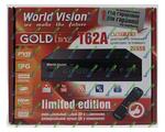 World Vision T62A + WI-FI 