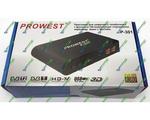 PROWEST P-301   DVB-T2 