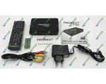 PROWEST P-301   DVB-T2 